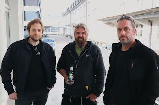 Oakhead - X.O. (2024) Oakhead - X.O. (2024)