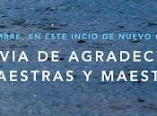 NOVEDAD EDITORIAL. agradezco seas maestro hijo. NUEVO LIBRO José María Toro