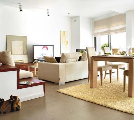 ¿Cómo crear espacios más íntimos? ¿Cómo crear espacios más íntimos?