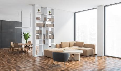 ¿Cómo crear espacios más íntimos? ¿Cómo crear espacios más íntimos?