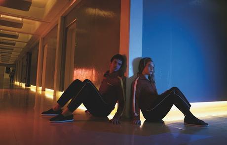 Limítrofes, de Cristina Jurado