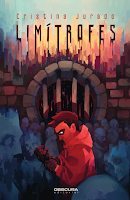 Limítrofes, de Cristina Jurado