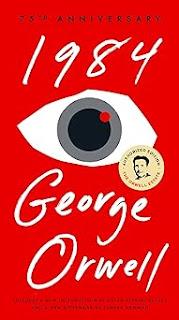 George Orwell - 1984 (reseña) George Orwell - 1984 (reseña)