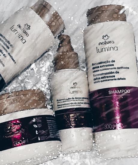 pelo dañado tinturas planchas opaco quebradizo que usar