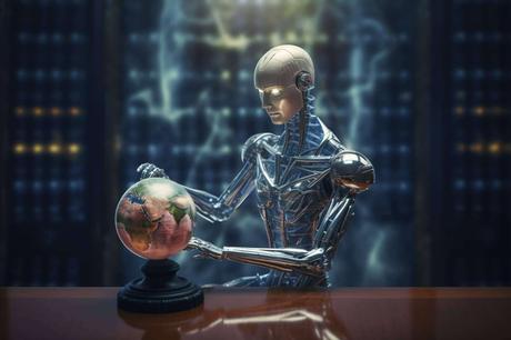 ¿Se está regulando la Inteligencia artificial?