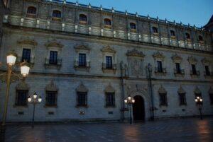 El Alcázar de Toledo abrirá sus puertas a todos los públicos este sábado con motivo de la Noche del Patrimonio