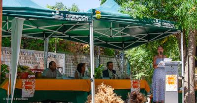 La magia del garbanzo en Valencia del Ventoso