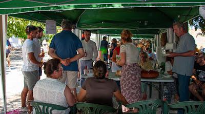 La magia del garbanzo en Valencia del Ventoso