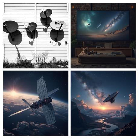 Cómo ver canales satelitales gratis en 4K desde tu hogar 29