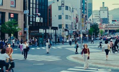 Sidonie en Japón: Un viaje a Japón sin levantarse de la butaca