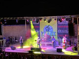 Cat Squirrel - 16/08/2024 - FRANK Rock & Blues Festival (Torreperogil).