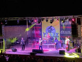 Cat Squirrel - 16/08/2024 - FRANK Rock & Blues Festival (Torreperogil).