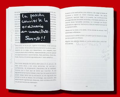 LOS DESPOJOS DE LA IRA LOS DESPOJOS DE LA IRA