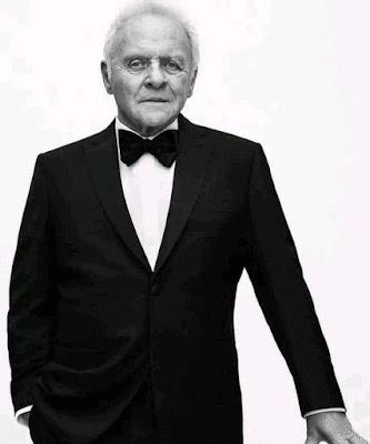 Anthony Hopkins: 