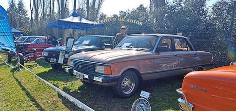 Balance de lo visto y vivido en Expo Auto Argentino 2024