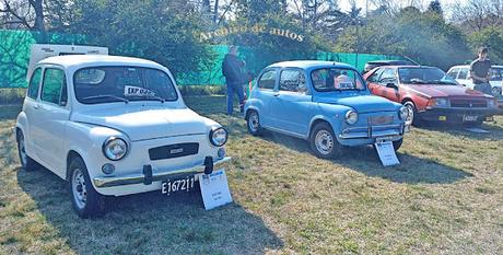 Balance de lo visto y vivido en Expo Auto Argentino 2024
