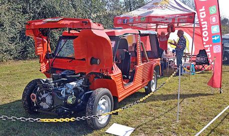 Balance de lo visto y vivido en Expo Auto Argentino 2024
