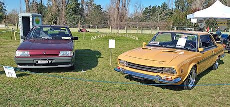 Balance de lo visto y vivido en Expo Auto Argentino 2024