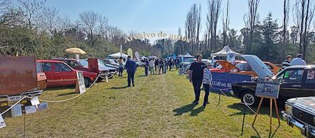 Balance de lo visto y vivido en Expo Auto Argentino 2024