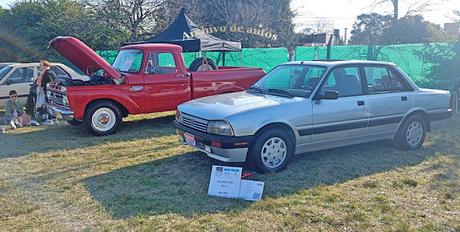 Balance de lo visto y vivido en Expo Auto Argentino 2024