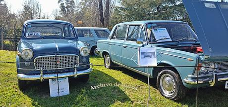 Balance de lo visto y vivido en Expo Auto Argentino 2024