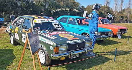 Balance de lo visto y vivido en Expo Auto Argentino 2024