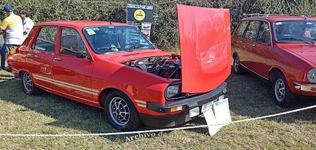 Balance de lo visto y vivido en Expo Auto Argentino 2024