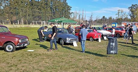 Balance de lo visto y vivido en Expo Auto Argentino 2024