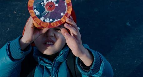 Venecia '24 - Parte 4: Construir relatos cortos (I)