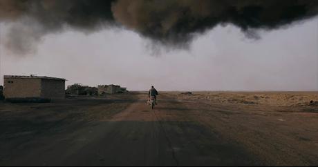 Venecia '24 - Parte 4: Construir relatos cortos (I)