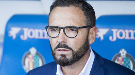 Previa Sevilla FC - Getafe CF Previa Sevilla FC - Getafe CF