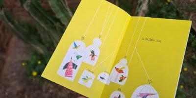 La canción del pájaro toc