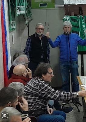 Gran celebración por los 200 programas de Perspectivas en SI