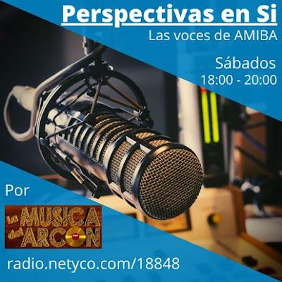 Gran celebración por los 200 programas de Perspectivas en SI