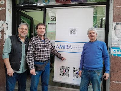 Gran celebración por los 200 programas de Perspectivas en SI