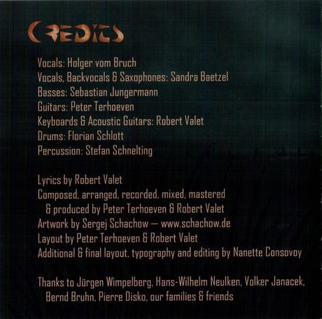 Solar Project - Ghost Lights (2020) Solar Project - Ghost Lights (2020)