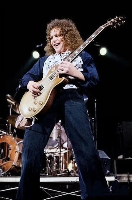 Efemérides del Rock y Heavy Metal: Que pasó un 14 de Septiembre