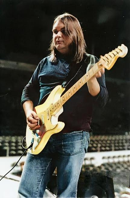 Efemérides del Rock y Heavy Metal: Que pasó un 14 de Septiembre