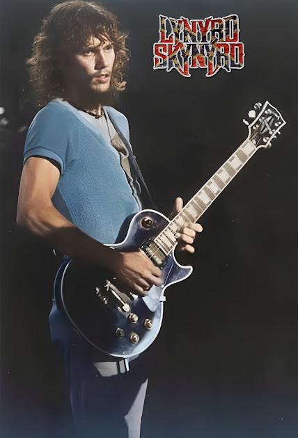 Efemérides del Rock y Heavy Metal: Que pasó un 14 de Septiembre