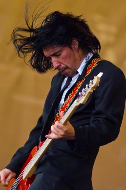 Efemérides del Rock y Heavy Metal: Que pasó un 14 de Septiembre