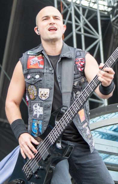 Efemérides del Rock y Heavy Metal: Que pasó un 14 de Septiembre