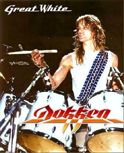 Efemérides del Rock y Heavy Metal: Que pasó un 14 de Septiembre