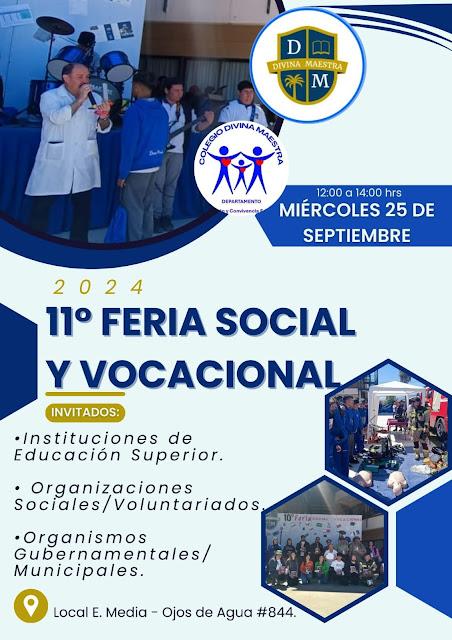 OPORTUNIDADES DE EMPLEOS PARA ORIENTADORES EN CHILE: Semana del 09 al 15-09-2024.