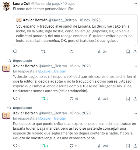 Visto en las redes 68#