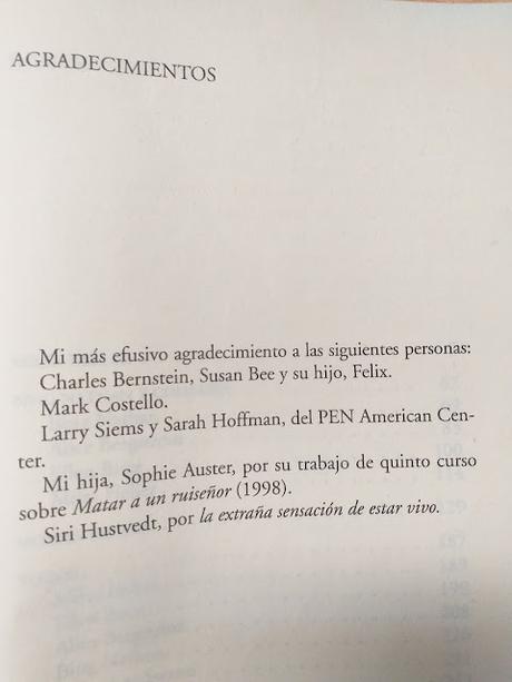 Sunset Park, de Paul Auster Sunset Park, de Paul Auster