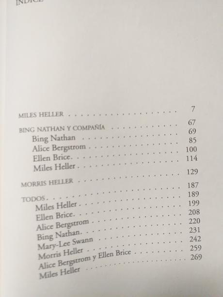 Sunset Park, de Paul Auster Sunset Park, de Paul Auster