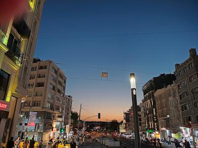 Límites del cuidado