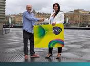 Festival Sebastián alía Mugi para mejorar movilidad personas acreditadas reducir huella carbono