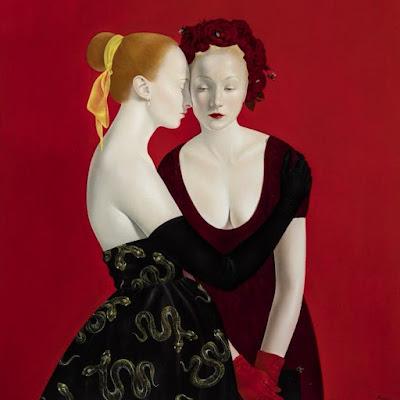 ANTES DE RELEER A CONSTANTINO KAVAFIS.