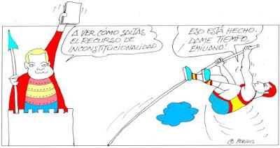 El PP de Feijóo frente al PSOE de Sánchez. El PP de Feijóo frente al PSOE de Sánchez.